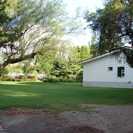 Hotel Santa Rosa Valle Hermoso Kültér fotó