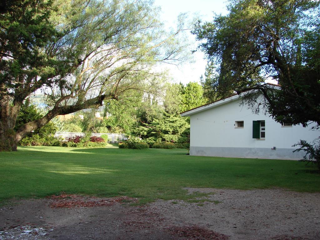 Hotel Santa Rosa Valle Hermoso Kültér fotó