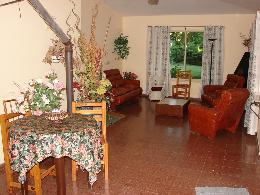 Hotel Santa Rosa Valle Hermoso Kültér fotó
