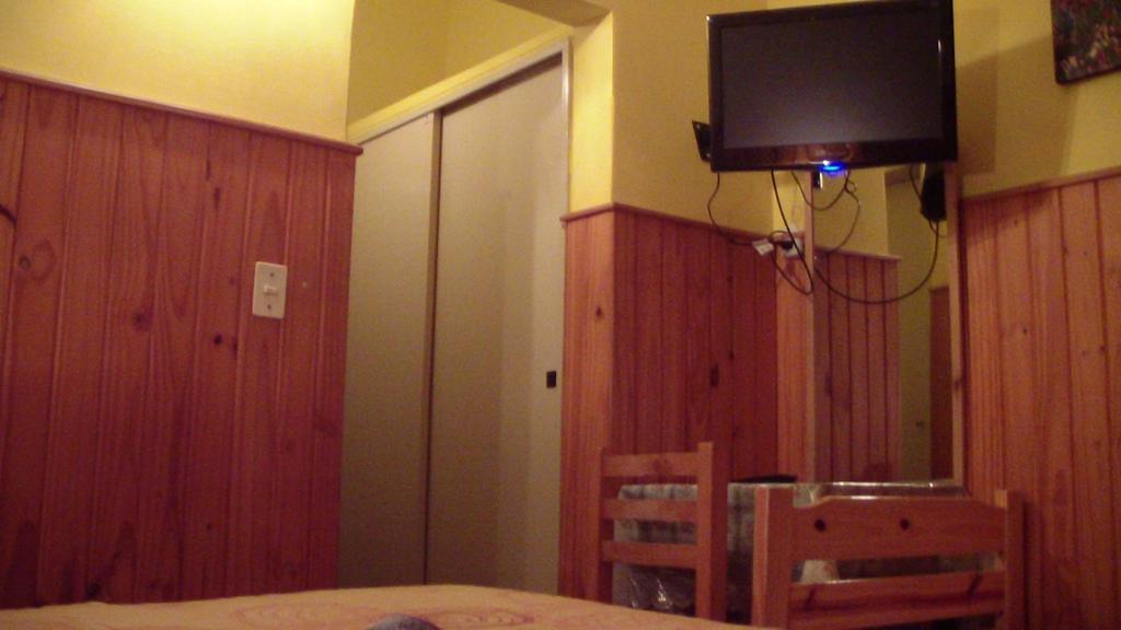 Hotel Santa Rosa Valle Hermoso Szoba fotó