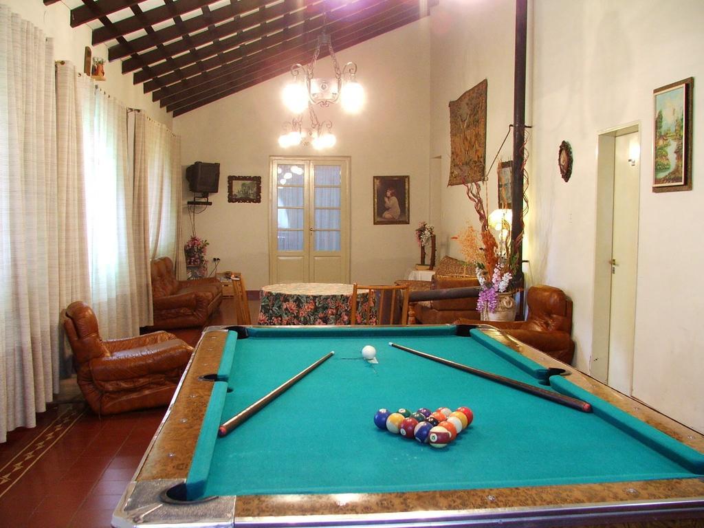 Hotel Santa Rosa Valle Hermoso Kültér fotó