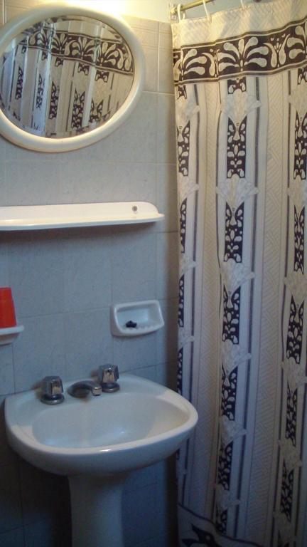 Hotel Santa Rosa Valle Hermoso Szoba fotó